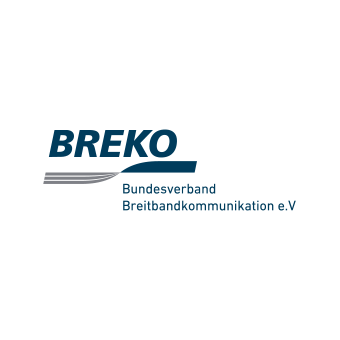 The Bundesverband Breitbandkommunikation e. V. represents the majority of Telekom Deutschland's fixed-network competitors.